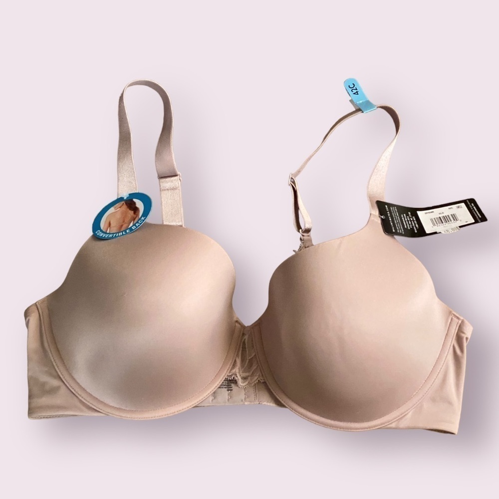 Bali’s 42C Underwire Bra w/tags - Picture 4 of 5